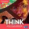 Think -  5 (C1): 3 CD      - Herbert Puchta, Jeff Stranks, Peter Lewis-Jones - 