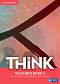 Think -  5 (C1):       - Brian Hart, Herbert Puchta, Jeff Stranks, Peter Lewis-Jones -   