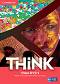 Think -  5 (C1): Video DVD    - Herbert Puchta, Jeff Stranks, Peter Lewis-Jones - 