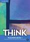 Think -  1 (A2):       - Zoltan Rezmuves, Herbert Puchta, Jeff Stranks, Peter Lewis-Jones -   