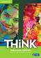 Think -  Starter (A1): Video DVD    - Herbert Puchta, Jeff Stranks, Peter Lewis-Jones - 