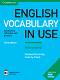 English Vocabulary in Use: Advanced Book with Answers and Enhanced eBook : Third Edition - Michael McCarthy, Felicity O'Dell - книга