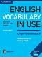 English Vocabulary in Use: Upper-Intermediate Book with Answers and Enhanced eBook : Fourth Edition - Michael McCarthy, Felicity O'Dell - 