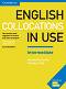 English Collocations in Use - Intermediate:     : Second Edition - Michael McCarthy, Felicity O'Dell - 