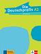 Die Deutschprofis -  A2:       - Tunde Sarvari -   