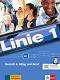 Linie -  A1:          + DVD-ROM - Eva Harst, Susan Kaufmann, Ulrike Moritz, Margret Rodi, Lutz Rohrmann, Theo Scherling, Ralf Sonntag - 