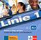 Linie -  A1.1: 2 CD      - Eva Harst, Susan Kaufmann, Ulrike Moritz, Margret Rodi, Lutz Rohrmann, Theo Scherling, Ralf Sonntag - 