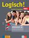 Logisch! Neu -  A1:   +   - Stefanie Dengler, Cordula Schurig, Sarah Fleer, Alicia Padros -  