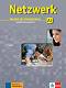 Netzwerk -  A1:       + CD - Kirsten Althaus, Margret Rodi - 