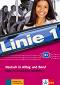 Linie - ���� B1: DVD-ROM �� ������ ���� � ������������ ������ �� �������� � �������� �������� - Stefanie Dengler - �������