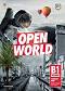 Open World -  Preliminary (B1):         :      - Lisa Darrond -   