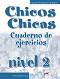 Chicos Y Chicas -  2 (A1.2):       6.  - Maria Palomino, Nuria Salido Garcia -  