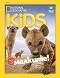 National Geographic Kids -  / 2025 - 