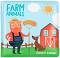 ������ �� ���� � �������� Canpol Babies Farm - �������