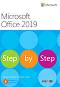 Microsoft Office 2019 - Step by Step - Джоан Ламбърт, Къртис Фрай - 