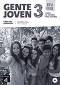 Gente Joven - Ниво 3 (A2+): Книга за учителя : Учебна система по испански език - Nueva Edicion - Encina Alonso, Matilde Martinez Salles, Neus Sans Baulenas - книга за учителя