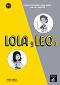 Lola y Leo -  1 (A1.1):    :      - Maria Martin, Laura Zuheros -   