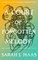 ���� �� ���� � ����� - ����� 7: A Court of Forgotten Melody (��������� �������) - ���� ��. ���� - �����