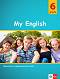 My English Practical Grammar for 6 grade :        6.  - 