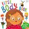 First Body Book - Clive Gifford - ������ �����