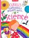 Curious Questions & Answers About Science -  