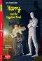 Harry and the Egyptian Tomb - Elementary A2 - Jane Cadwallader -  