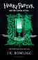 Harry Potter and the Goblet of Fire: Slytherin Edition - J.K. Rowling - 