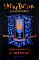 Harry Potter and the Goblet of Fire: Ravenclaw Edition - J.K. Rowling - книга