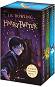 Harry Potter 1 - 3 Box Set: A Magical Adventure Begins - Joanne K. Rowling - книга