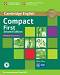 Compact First -   B2:   :      - Second Edition - Peter May -  
