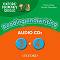 Oxford Primary Skills -  3  4: CD   - Helen Casey, Tamzin Thompson - 