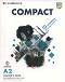 Compact Key for Schools -  A2:    :      - Second Edition - Emma Heyderman, Jessica Smith -   
