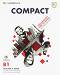 Compact Preliminary for Schools -  B1:    :      - Second Edition - Sue Elliott, Amanda Thomas -   