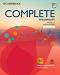 Complete Preliminary - Ниво B1: Учебна тетрадка по английски език с аудио материали - Second Edition - Caroline Cooke - 