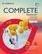 Complete Preliminary - Ниво B1: Учебник + онлайн учебна тетрадка - Second Edition - Peter May, Emma Heyderman, Rod Fricker - 