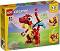 LEGO Creator - ������ ������ 3 � 1 - ������ ����������� - �������