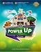 Power Up -  1:  :      - Caroline Nixon, Michael Tomlinson - 