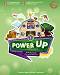 Power Up -  1:      :      - Caroline Nixon, Michael Tomlinson -  