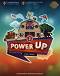 Power Up -  2:  :      - Caroline Nixon, Michael Tomlinson - 