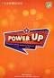 Power Up -  2:       :      - Sue Parminter, Caroline Nixon, Michael Tomlinson -   