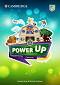 Power Up -  1:   :      - Caroline Nixon, Michael Tomlinson - 