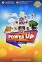 Power Up -  2:   :      - Caroline Nixon, Michael Tomlinson - 