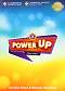 Power Up -  2: 4 CD      :      - Caroline Nixon, Michael Tomlinson - 