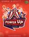 Power Up -  3:      :      - Caroline Nixon, Michael Tomlinson -  