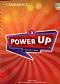 Power Up -  3:    :      - Lucy Frino, Caroline Nixon, Michael Tomlinson -   