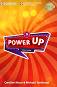 Power Up -  3: 4 CD   :      - Caroline Nixon, Michael Tomlinson - 