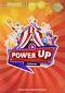 Power Up -  3:   :      - Caroline Nixon, Michael Tomlinson - 