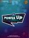 Power Up -  6:    :      - Stephanie Dimond-Bayir, Caroline Nixon, Michael Tomlinson -   