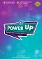 Power Up -  6:       :      - Diana Anyakwo, Caroline Nixon, Michael Tomlinson -   