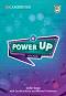 Power Up -  6: 5 CD   :      - Colin Sage, Caroline Nixon, Michael Tomlinson - 